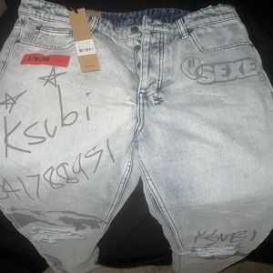 Mens Nike, Under Armour and New balance